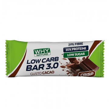 WhyNature Low Carb 3.0...