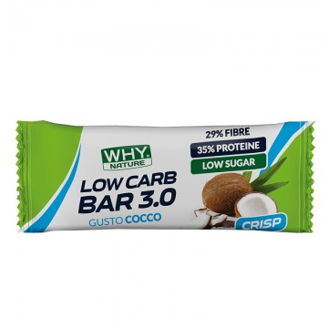 WhyNature Low Carb 3.0...