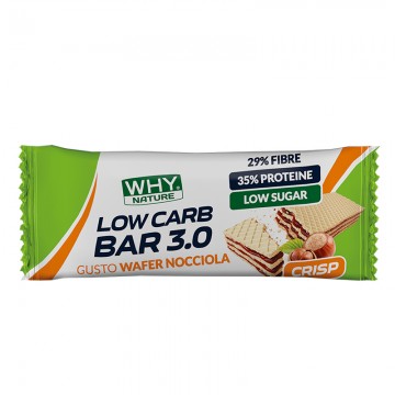 WhyNature Low Carb 3.0...