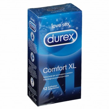 Durex preservativi comfort...
