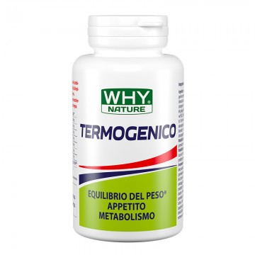 WhyNature Termogenico...