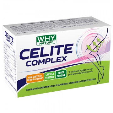 WhyNature Celite Complex...