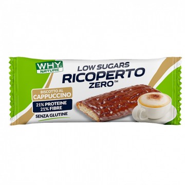 Ricoperto Zero® Cappuccino...