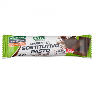 WhyNature Sostitutivo Pasto...