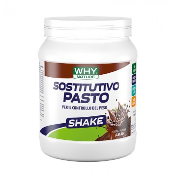 WhyNature Sostitutivo Pasto...