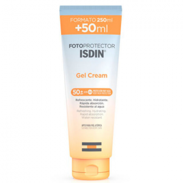 ISDIN Fotoprotector gel...