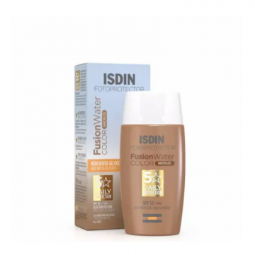 ISDIN Fusion water color...