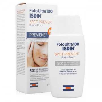 ISDIN Fotoultra 100 spot...