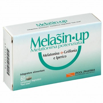 Pool Pharma Melasin-Up...