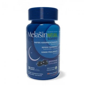 Pool Pharma Melasin Natural...