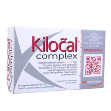 Pool Pharma Kilocal Complex...