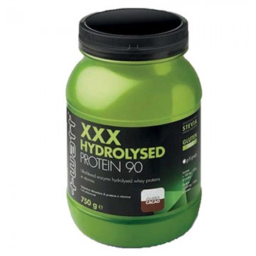 +Watt XXX Hydrolysed...