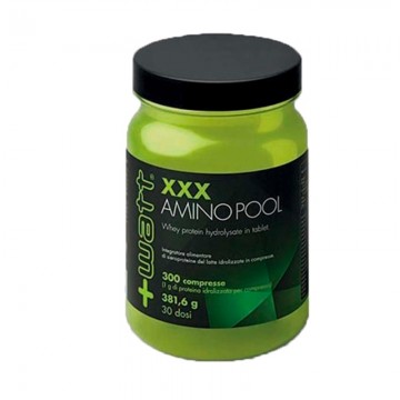 +Watt XXX Amino Pool...