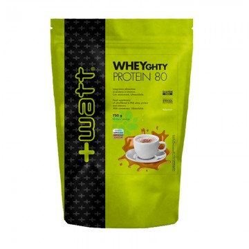 +Watt Wheyghty Protein 80...