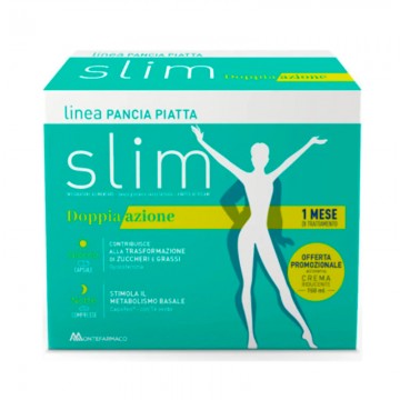 Montefarmaco Slim Pancia...