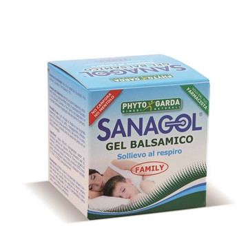 SANAGOL GEL BALSS/CANS/MEN50