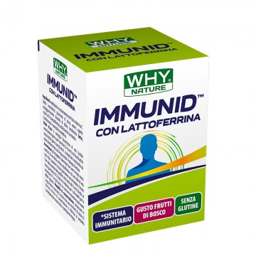 WhyNature Immunid...