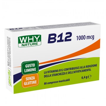 WhyNature B12 1000...