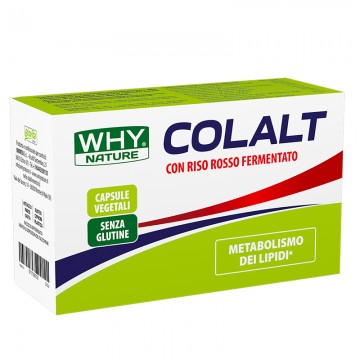 WhyNature Colalt...