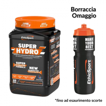 Superhydro integratore...