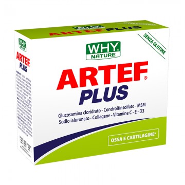 WhyNature Artef Plus...