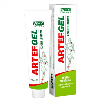 WhyNature Artef Gel...