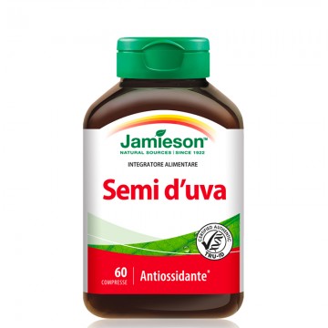 Jamieson Semi d’Uva...