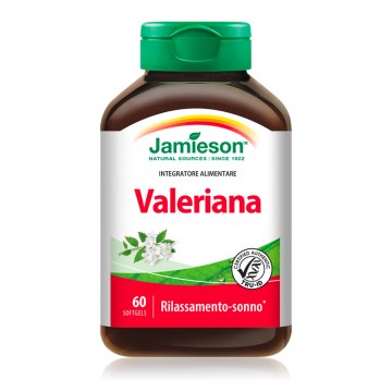 Jamieson Valeriana...
