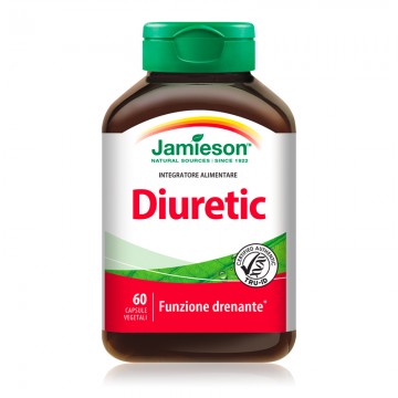 Jamieson Diuretic...