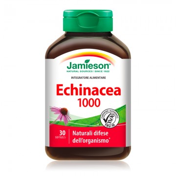 Jamieson Echinacea 1000...