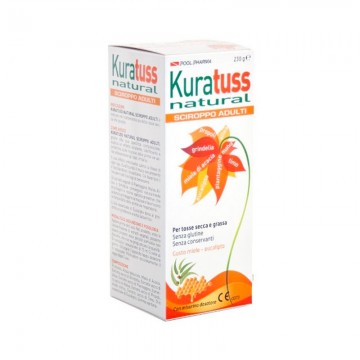 Pool Pharma Kuratuss...