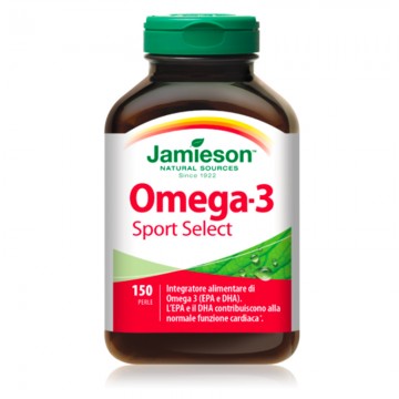 Jamieson Omega-3 Sport...