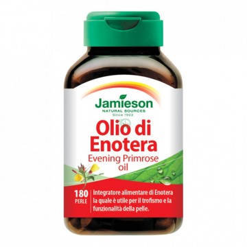 Jamieson Olio di Enotera...