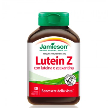 Jamieson Lutein Z...