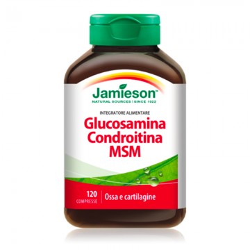 Jamieson Glucosamina...