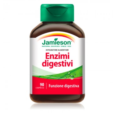 Jamieson Enzimi Digestivi...