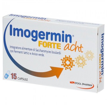 Pool Pharma Imogermin Forte...