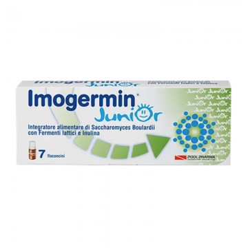 Pool Pharma Imogermin...