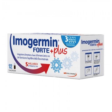 Pool Pharma Imogermin Forte...