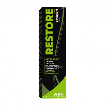 Ethic Sport Restore...