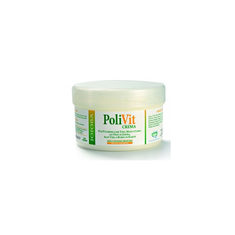 POLIVIT CREMA 500ML POLIVIT CREMA 500ML