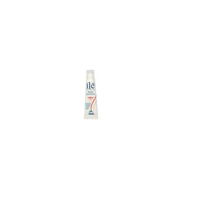 ILE' DOPOPUNTURA 15ML ILE' DOPOPUNTURA 15ML