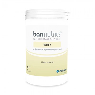 Metagenics BariNutrics Whey...