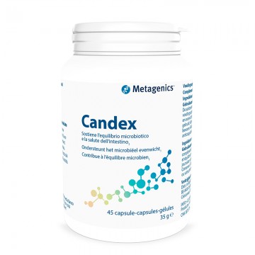 Metagenics Candex...