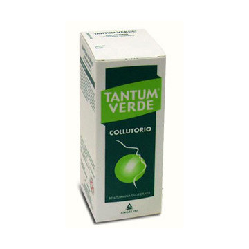 TANTUM VERDECOLLUT120ML0,15%