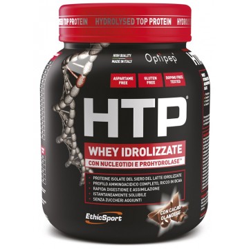 Htp cacao 750g etichsport