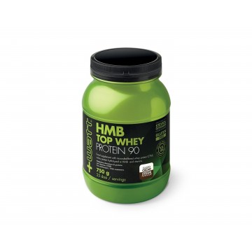 +Watt HMB Top Whey Protein...