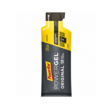 PowerBar Powergel Original...