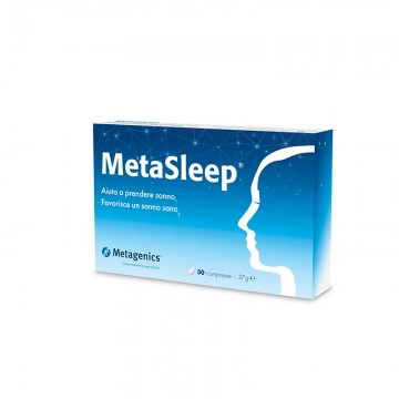 Metagenics Metasleep...