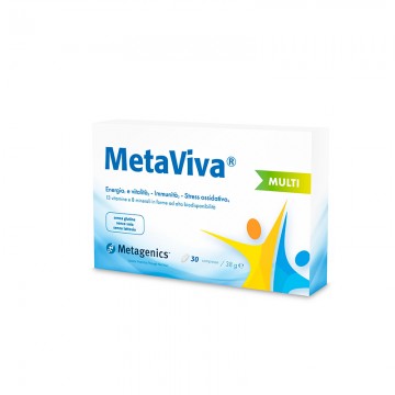 Metagenics MetaViva Multi...